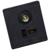 Honda 31460-ZT3-C01 Receptacle, D.c.