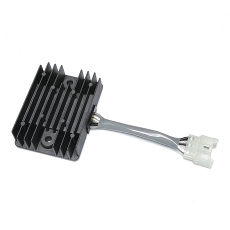 This is a genuine Honda 31620-ZG5-033 RECTIFIER ASSEMBLY- REGULATOR