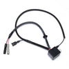 Honda 31740-ZJ1-881 Diode ASSEMBLY- Engine Stop