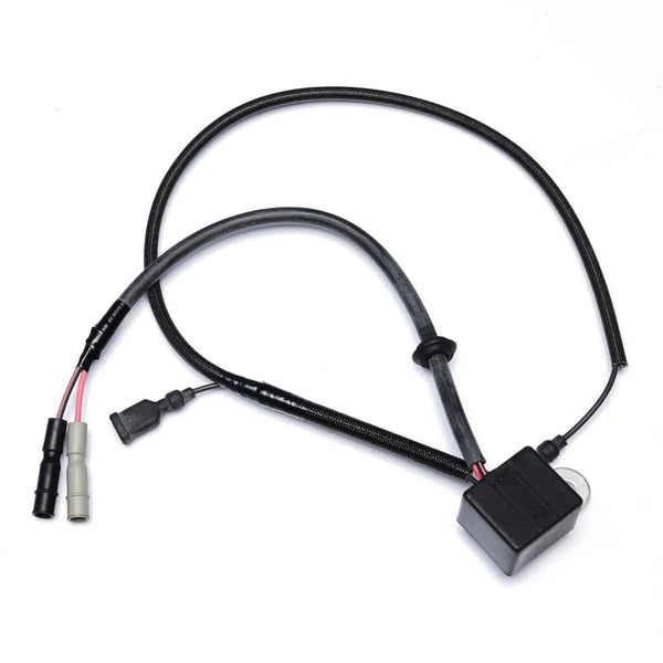 Honda 31740-ZJ1-881 Diode ASSEMBLY- Engine Stop