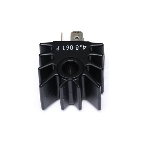 This is a genuine Honda 31750-735-013 RECTIFIER- REGULATOR - 5A