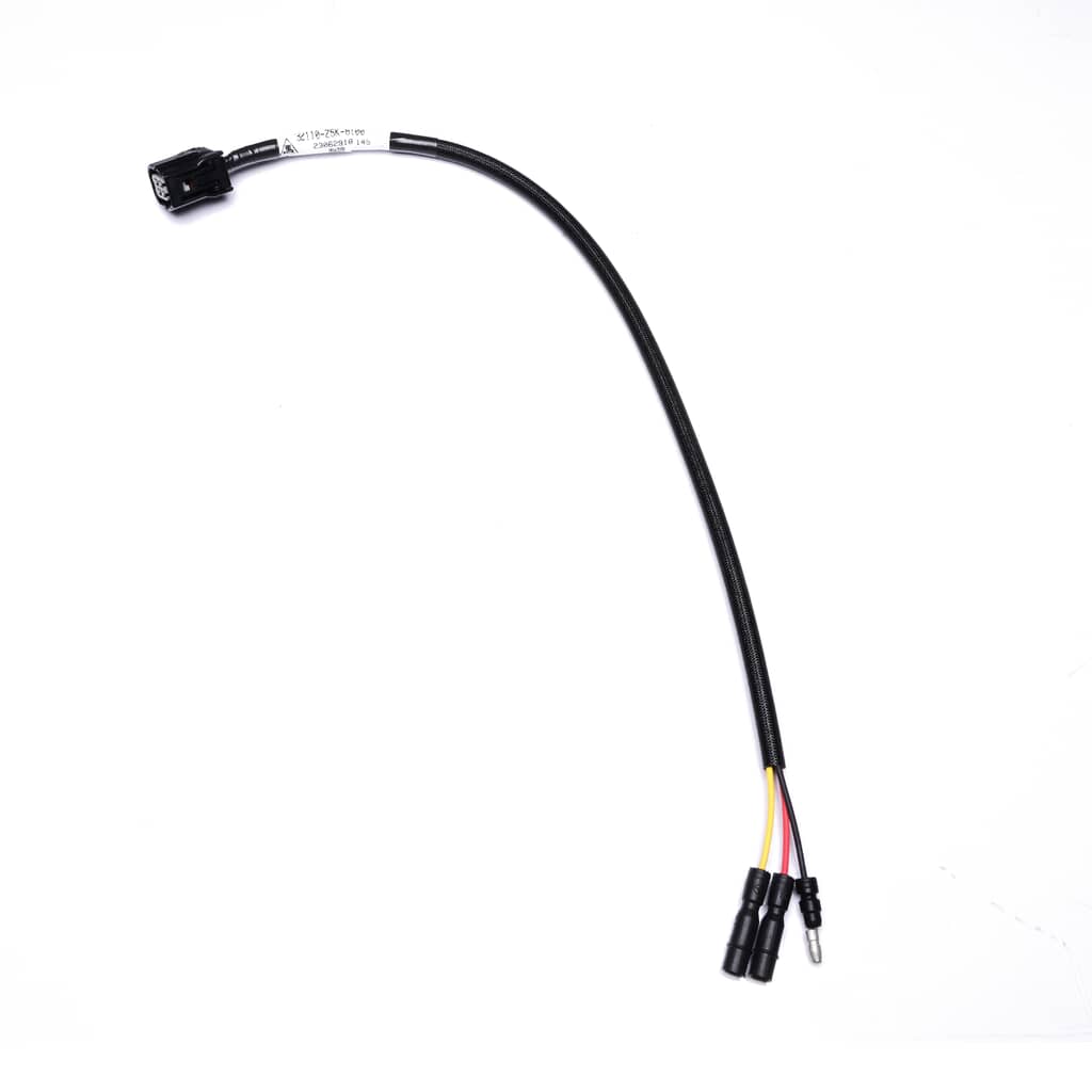 This is a genuine Honda 32110-Z5K-810 WIRE HARNESS ASSEMBLY., ENGINE