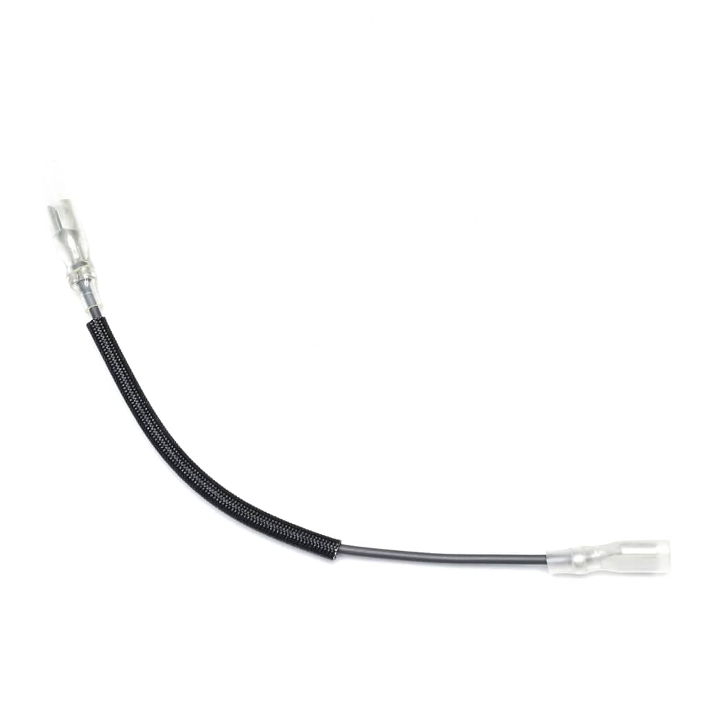 This is a genuine Honda 32195-Z0H-000 WIRE- STOP SWITCH