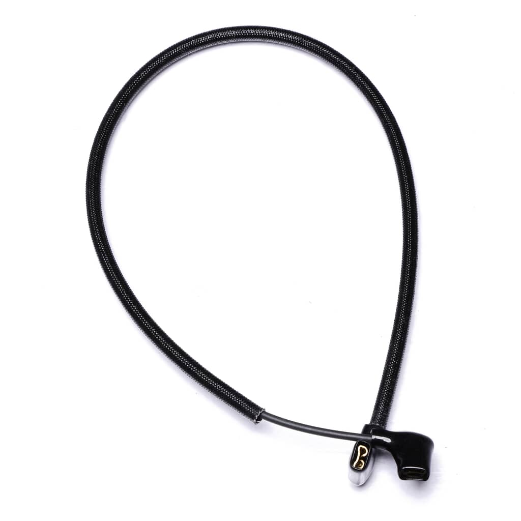 This is a genuine Honda 32195-Z0L-000 WIRE- STOP SWITCH