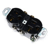 Honda 32330-899-631 Receptacle 20A/125V Matsushita