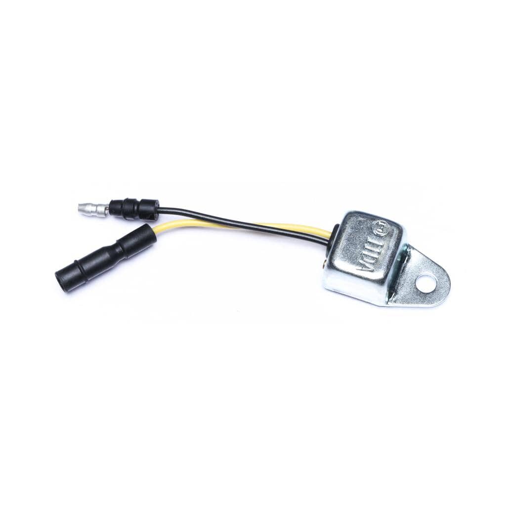 This is a genuine Honda 34150-ZH7-023 ALERT UNIT- OIL