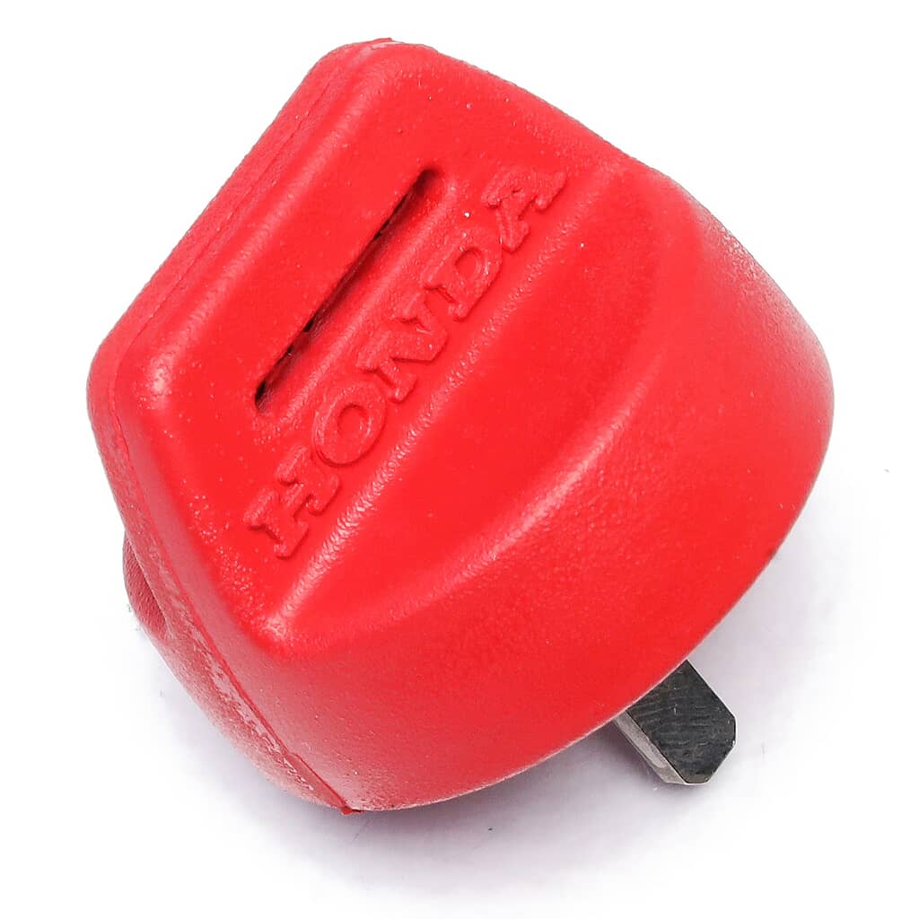 This is a genuine Honda 35110-766-003 KEY ASSEMBLY, COMBINATION SWIT
