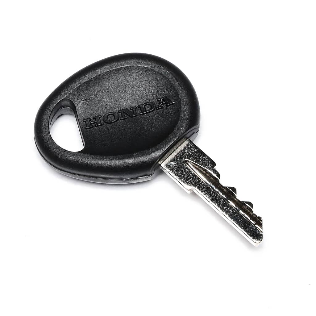 This is a genuine Honda 35110-772-013 KEY, COMBINATION SWITCH