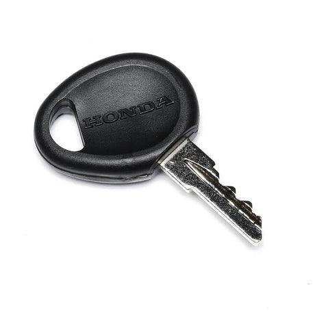 This is a genuine Honda 35110-772-013 KEY, COMBINATION SWITCH