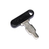 Honda 35111-880-013 Key
