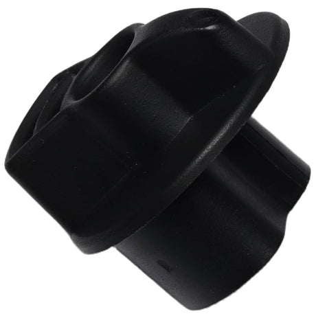 This is a genuine Honda 35123-ZT3-000 KNOB, ENGINE SWITCH