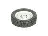 Honda 42710-VA3-J01 Wheel (8") NH166 (standard