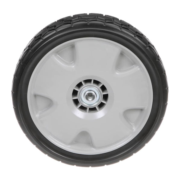 Honda 42710-VH7-010ZA Wheel, Rr. NH164 (grip Gray)