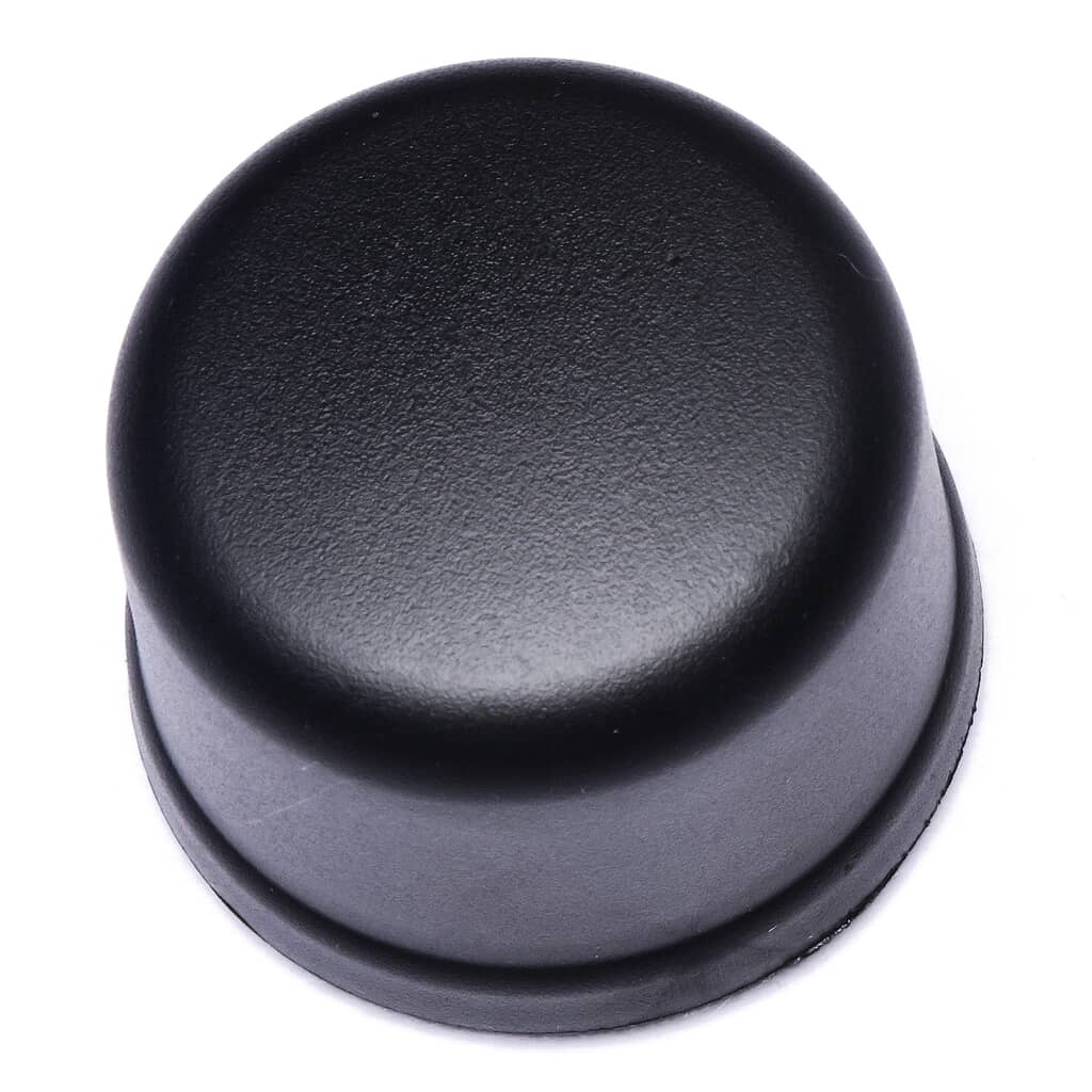 This is a genuine Honda 42719-772-000 CAP, RR. WHEEL