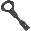 Honda 42951-VA3-000 Plate, Fr. Adjusting