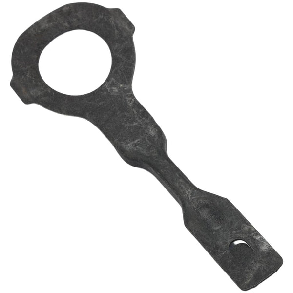 Honda 42951-VA3-000 Plate, Fr. Adjusting