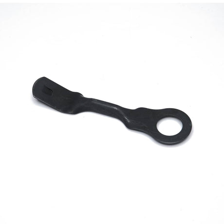 This is a genuine Honda 42951-VB5-800 PLATE, FR. ADJUSTING
