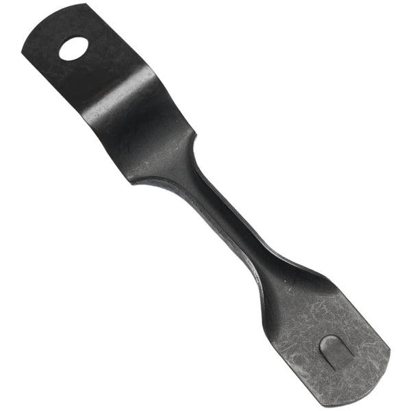 Honda 42951-VE2-000 Plate, Fr. Adjusting