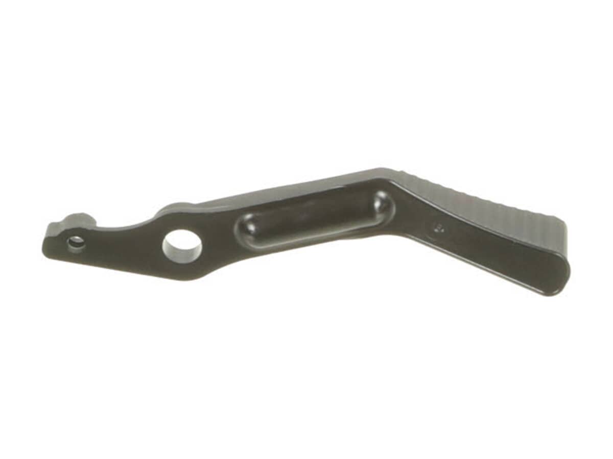 This is a genuine Honda 42961-V45-A00 LEVER, HEIGHT ADJUSTING