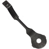 Honda 42961-VA3-000 Plate, Rr. Adjuster