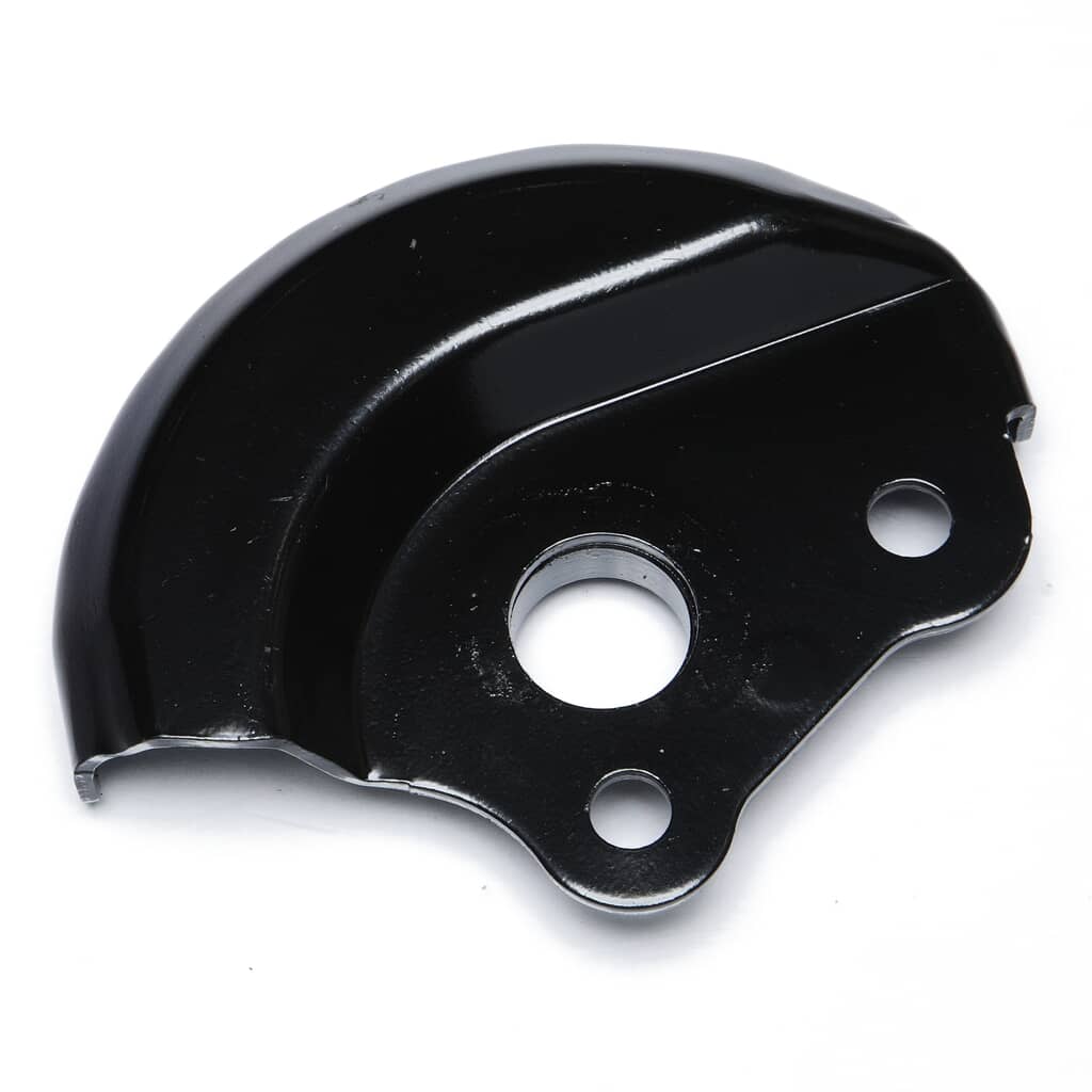 This is a genuine Honda 42980-VK6-000 PANEL, R. FR. ADJUSTER