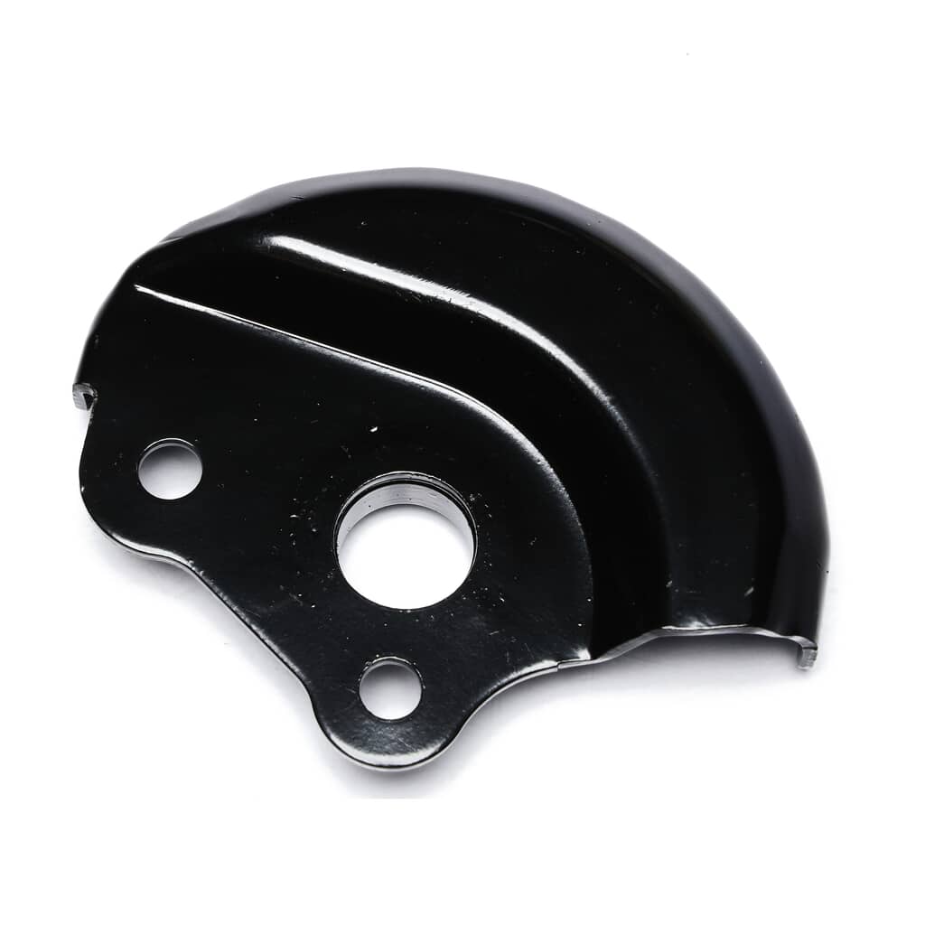 This is a genuine Honda 42985-VK6-000 PANEL, L. FR. ADJUSTER