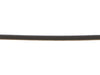 Honda 50112-Z07-000 Seal, Fr. Frame (l. Side)