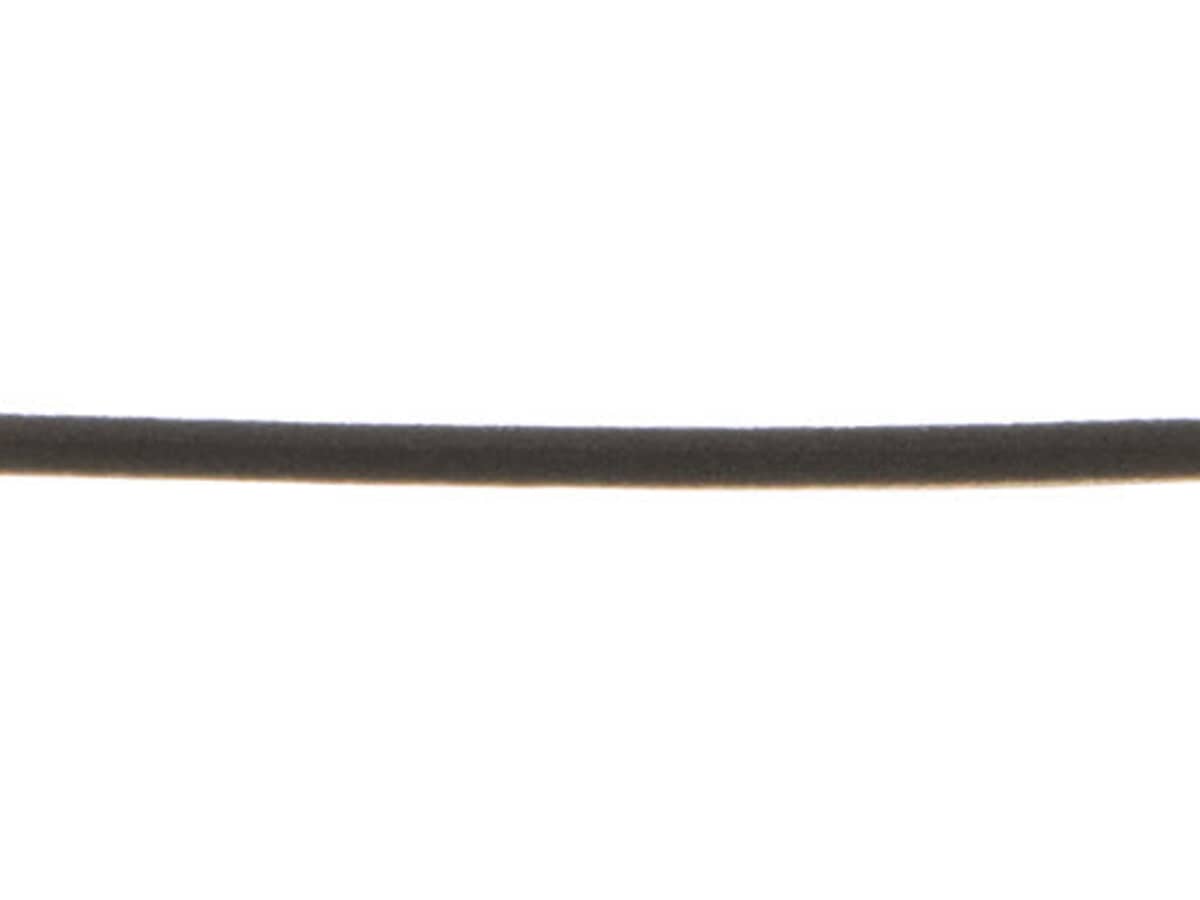 This is a genuine Honda 50112-Z07-000 SEAL, FR. FRAME (L. SIDE)