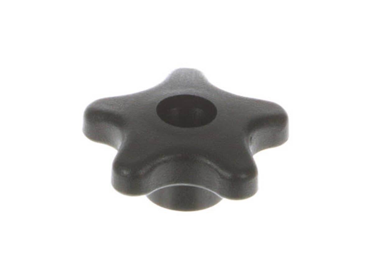 This is a genuine Honda 53125-VE1-R00 GRIP, HANDLE JOINT