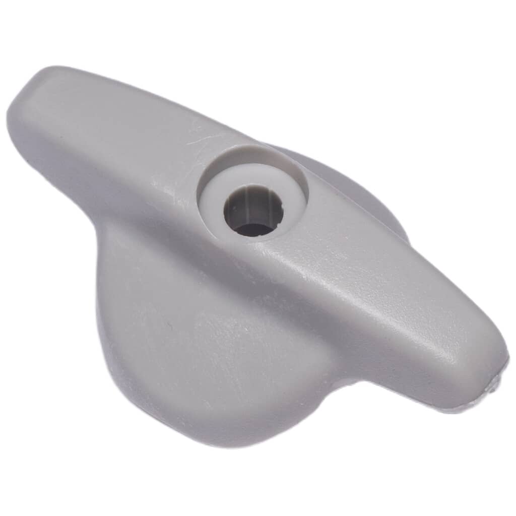 This is a genuine Honda 53125-VR8-N00ZA GRIP *NH164*