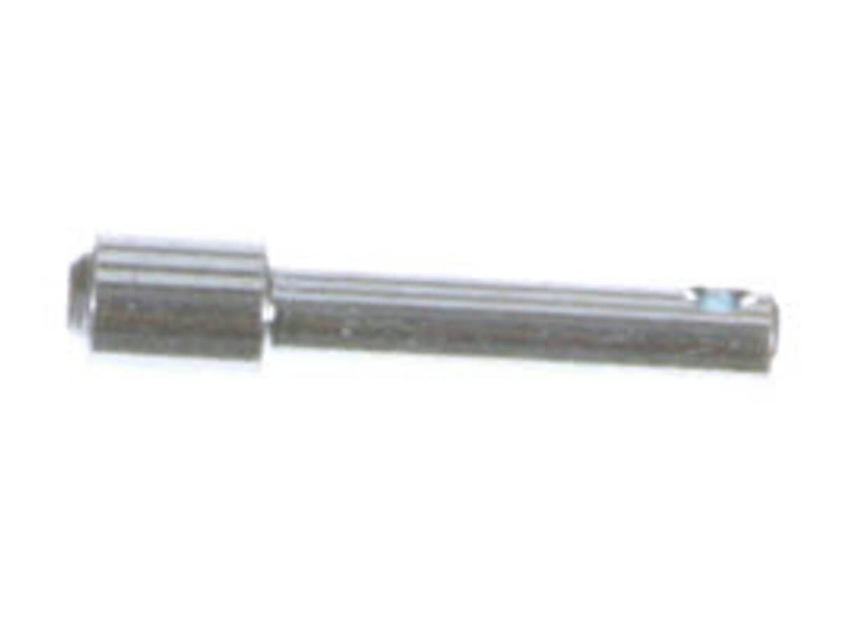 This is a genuine Honda 53158-VL0-B01 PIN (8MM)