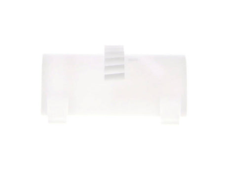 This is a genuine Honda 54442-VH7-T30 COVER, BRACKET (UPPER)