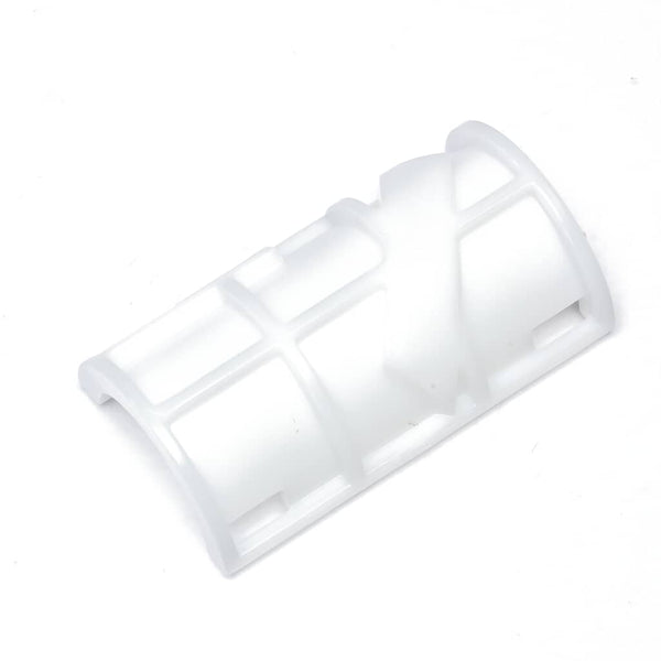 Honda 54447-VH7-L00 Cover, Bracket (lower)