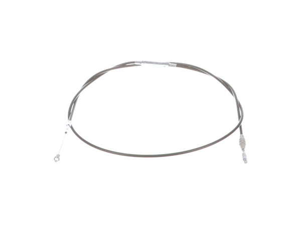 Honda 54510-VL0-P01 Cable, Clutch