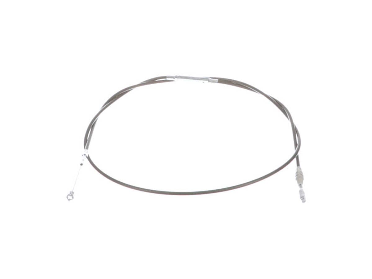 This is a genuine Honda 54510-VL0-P01 CABLE, CLUTCH