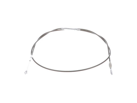 This is a genuine Honda 54510-VL0-P01 CABLE, CLUTCH