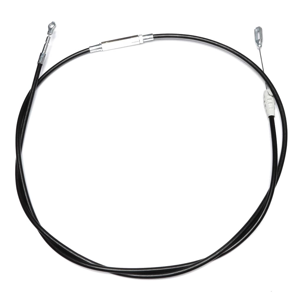This is a genuine Honda 54510-VL0-P02 CABLE, CLUTCH