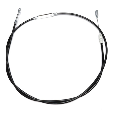 This is a genuine Honda 54510-VL0-P02 CABLE, CLUTCH