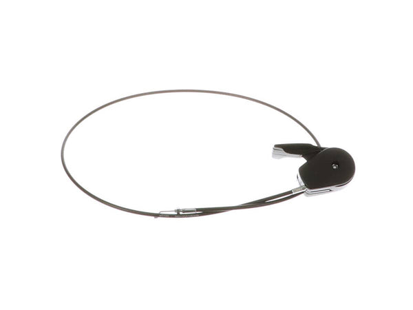 Honda 54630-VG4-D01 Cable, Change