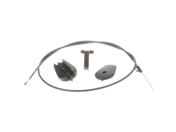Honda 54630-VG4-H01 Cable, Change