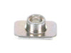 Honda 61304-HB3-003 Nut, Special (6MM)