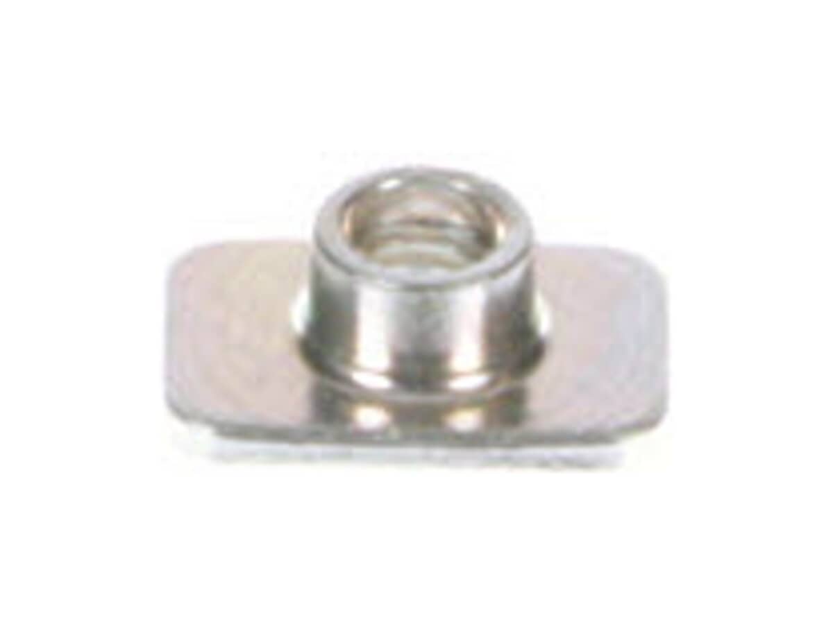 This is a genuine Honda 61304-HB3-003 NUT, SPECIAL (6MM)