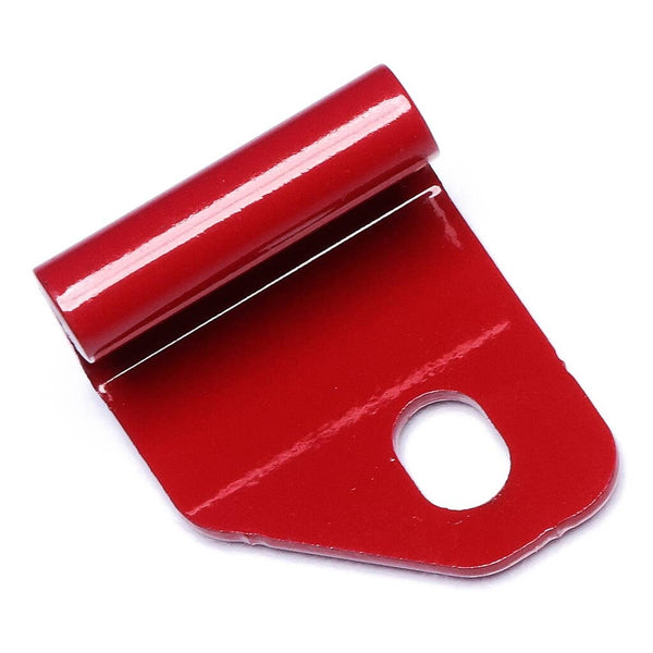 Honda 63152-ZS9-000ZE Hinge, Maintenance Cover *R280