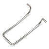 Honda 63237-Z37-000 Spring, Fastener Wire