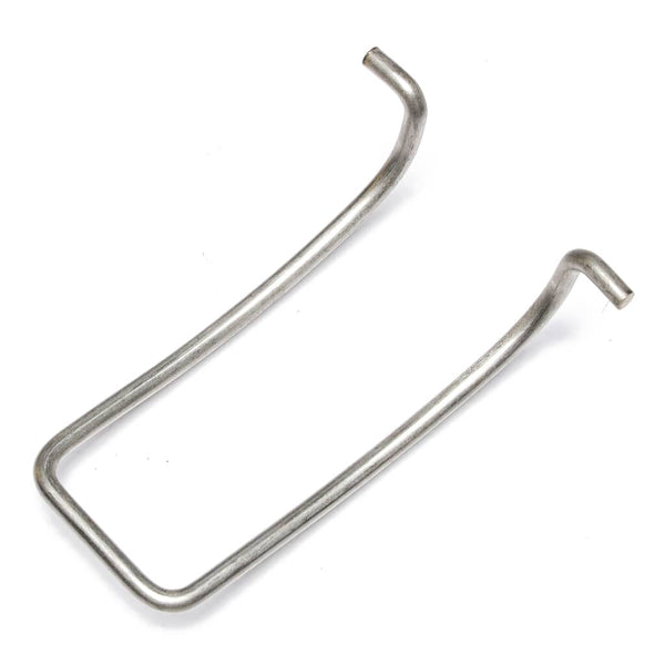 Honda 63237-Z37-000 Spring, Fastener Wire