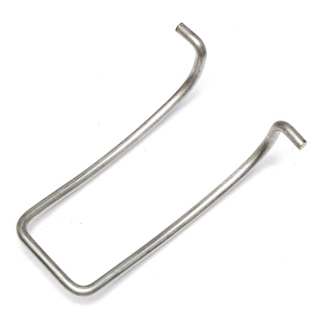 This is a genuine Honda 63237-Z37-000 SPRING, FASTENER WIRE