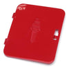Honda 63347-V10-R10 Cover, Plug