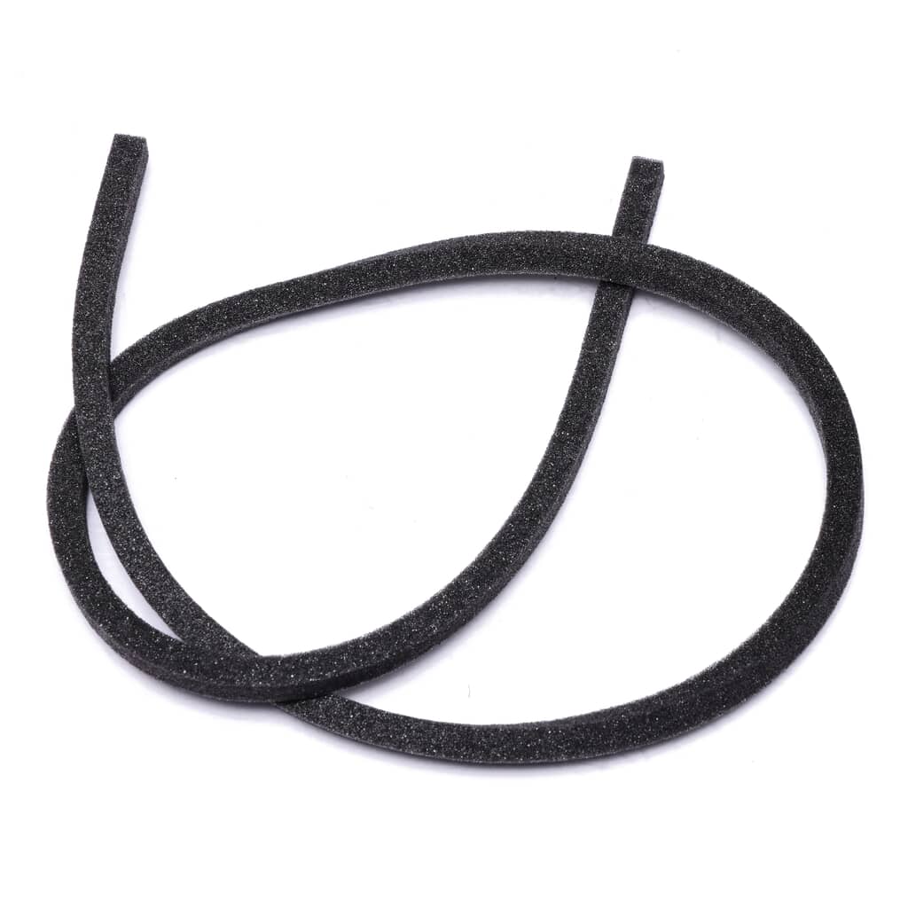 This is a genuine Honda 63512-ZT3-000 SEAL, FR. COVER