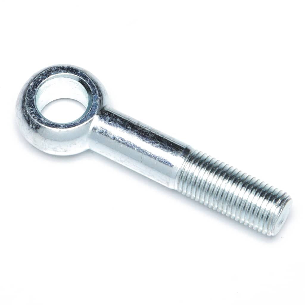 This is a genuine Honda 63524-YG0-003 BOLT, FR. COVER SETTING