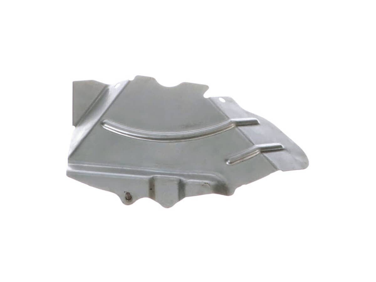 This is a genuine Honda 63610-VG4-020 COVER, BELT